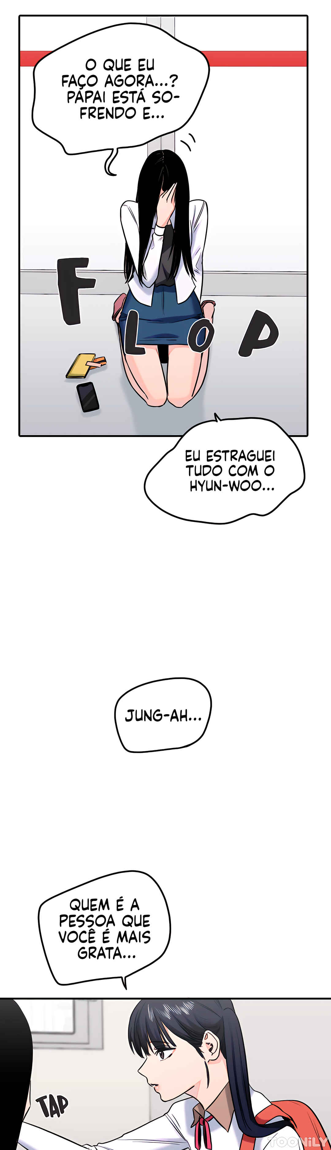Chapter 154 - Page 18