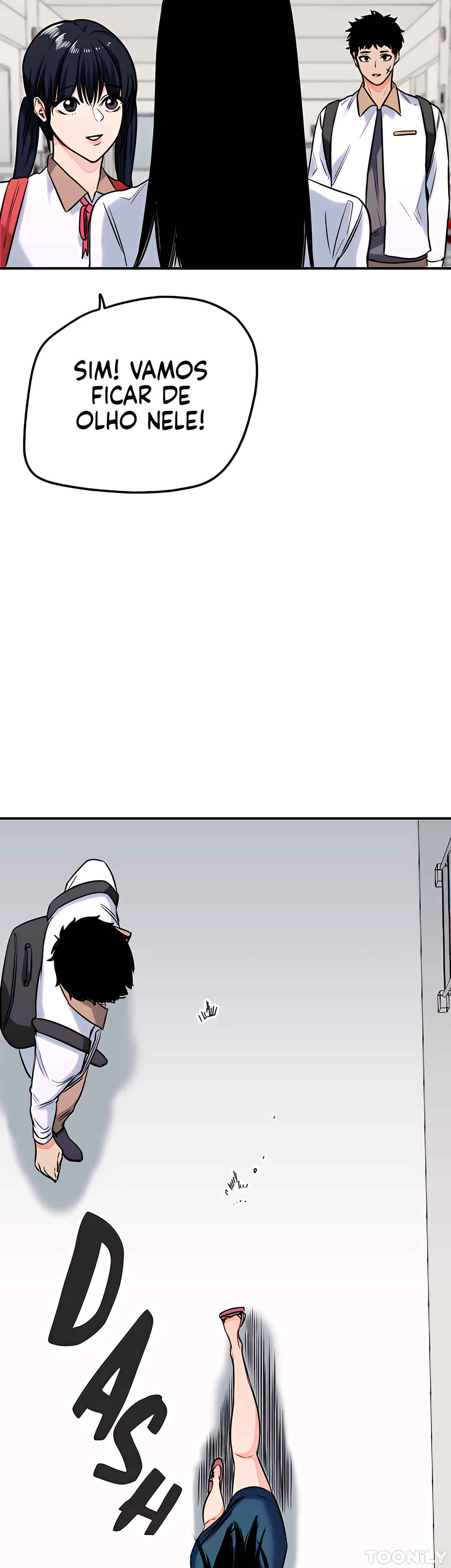 Chapter 154 - Page 20