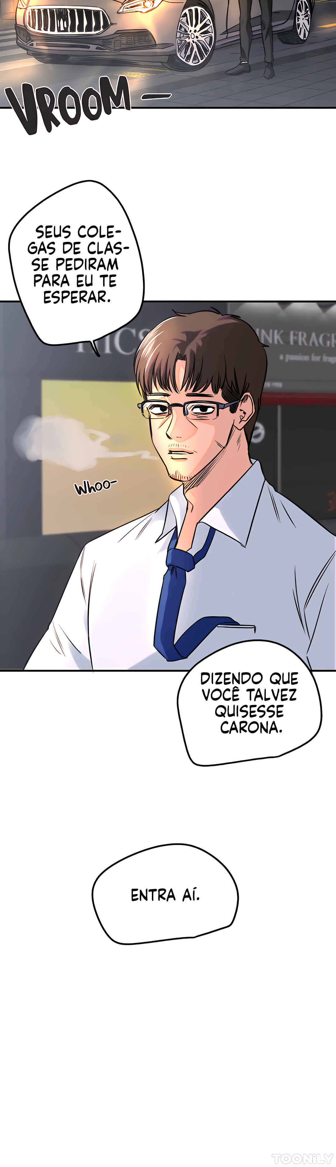 Chapter 154 - Page 23