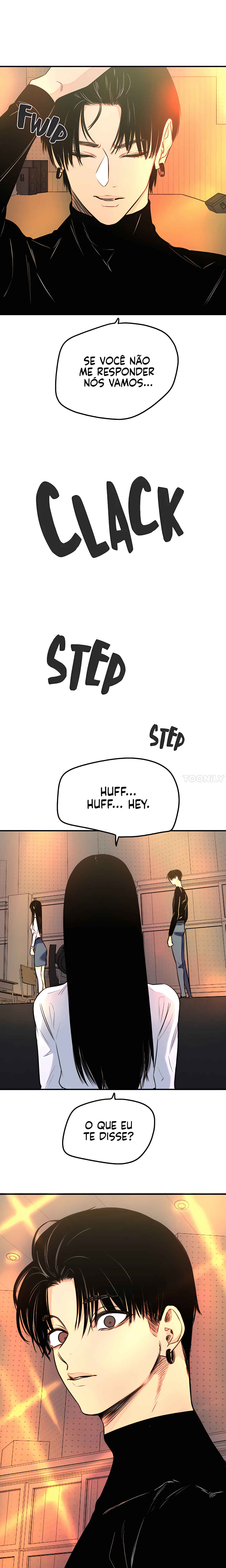 Chapter 154 - Page 29