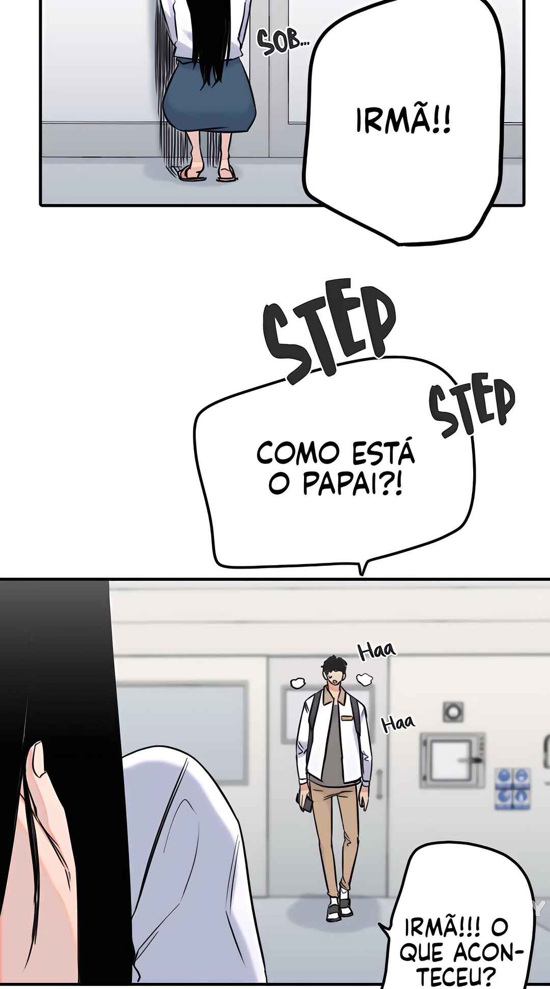 Chapter 154 - Page 9