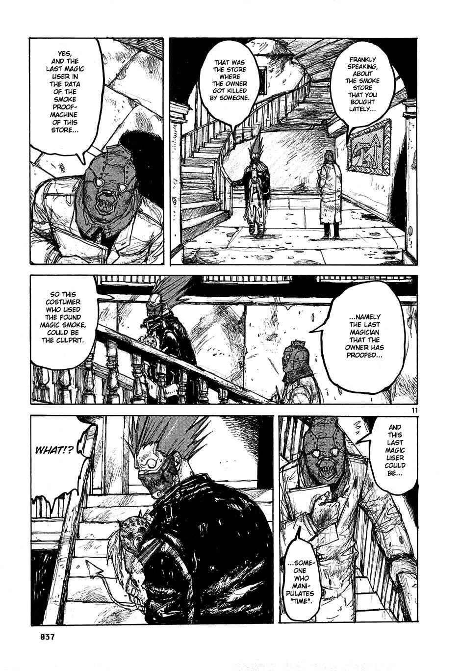 Chapter 25 - Page 11