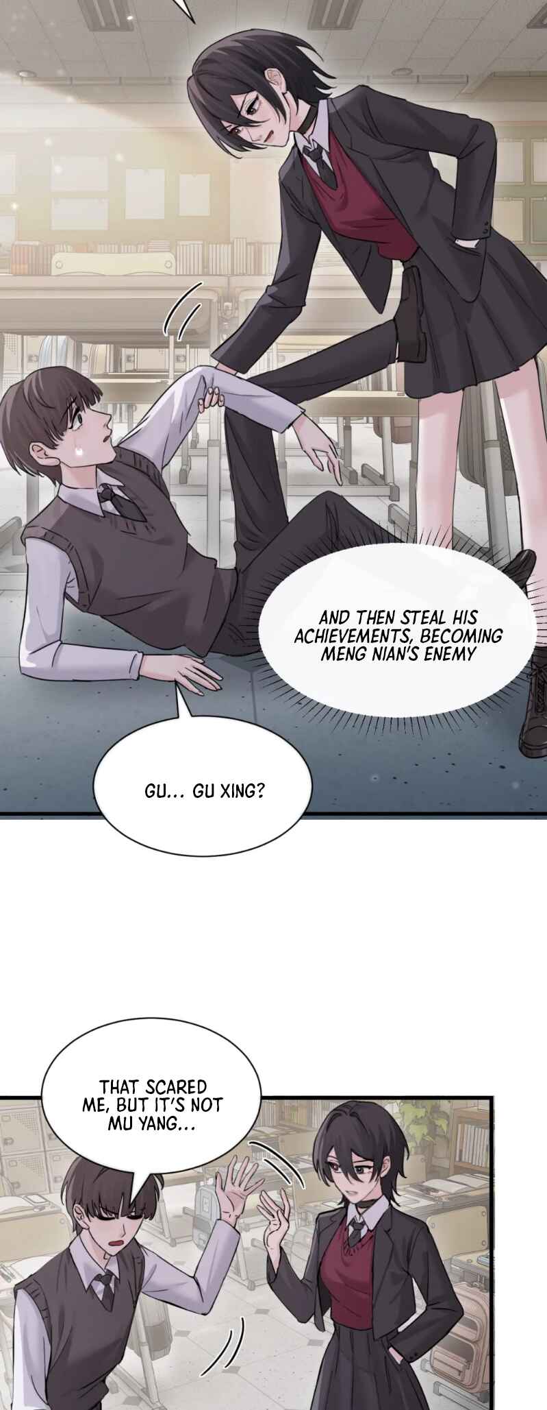 Chapter 42 - Page 26