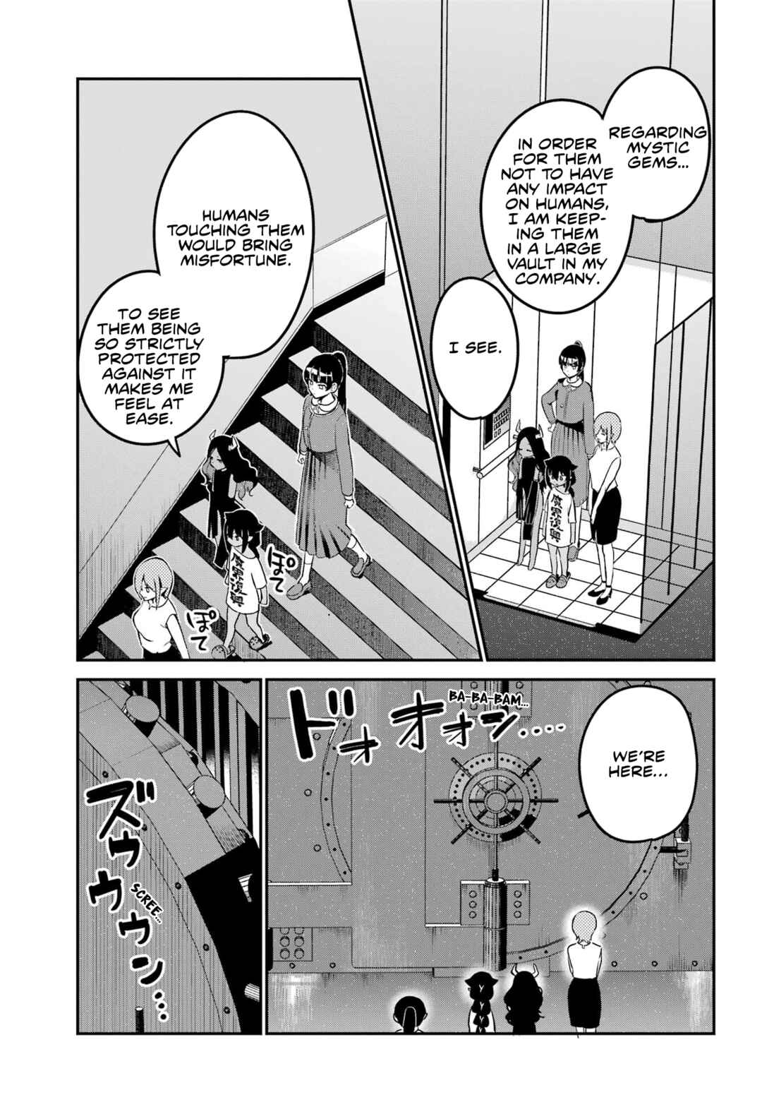 Chapter 76 - Page 11