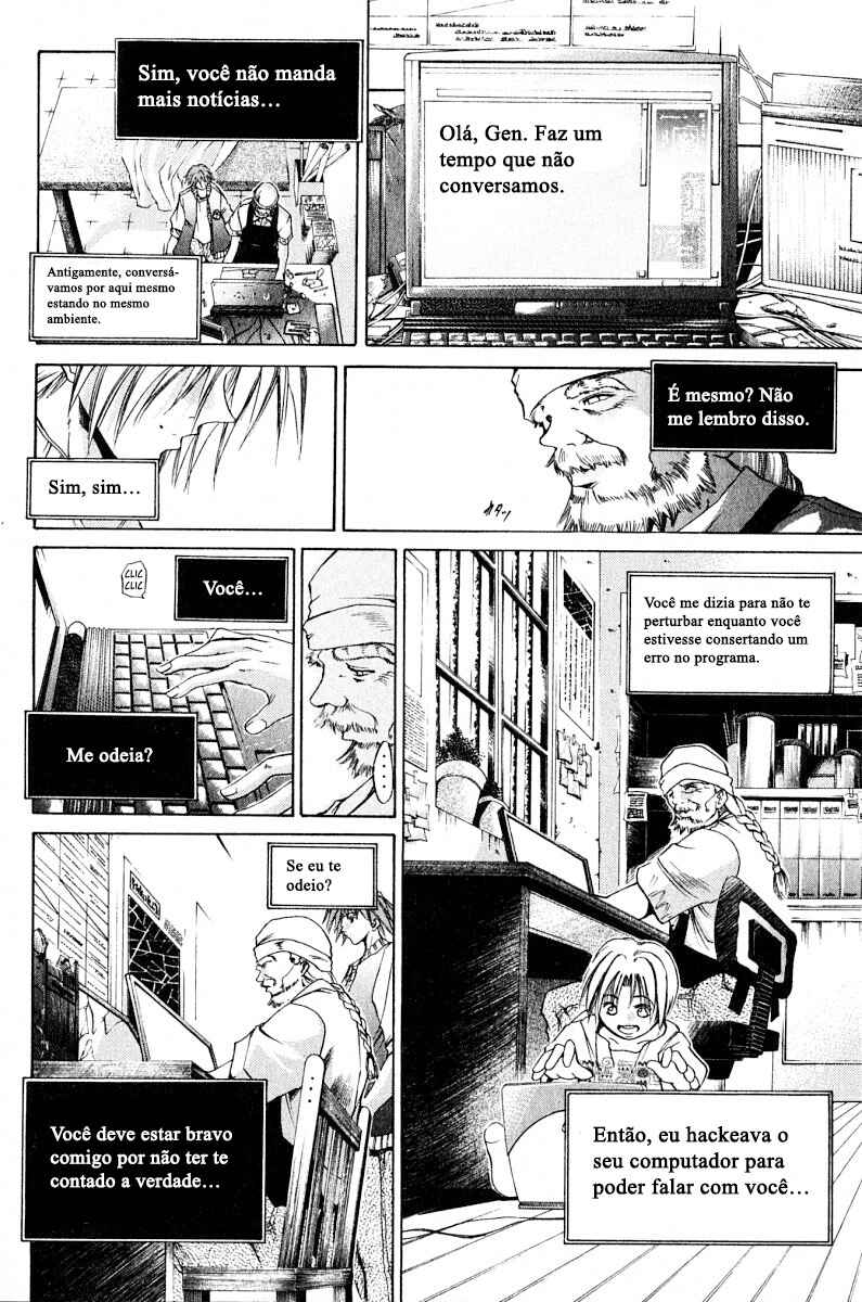 Chapter 83 - Page 10