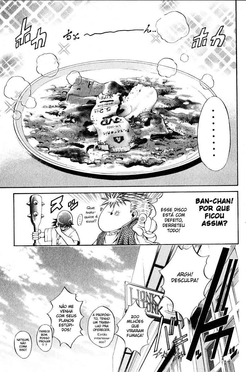Chapter 83 - Page 21