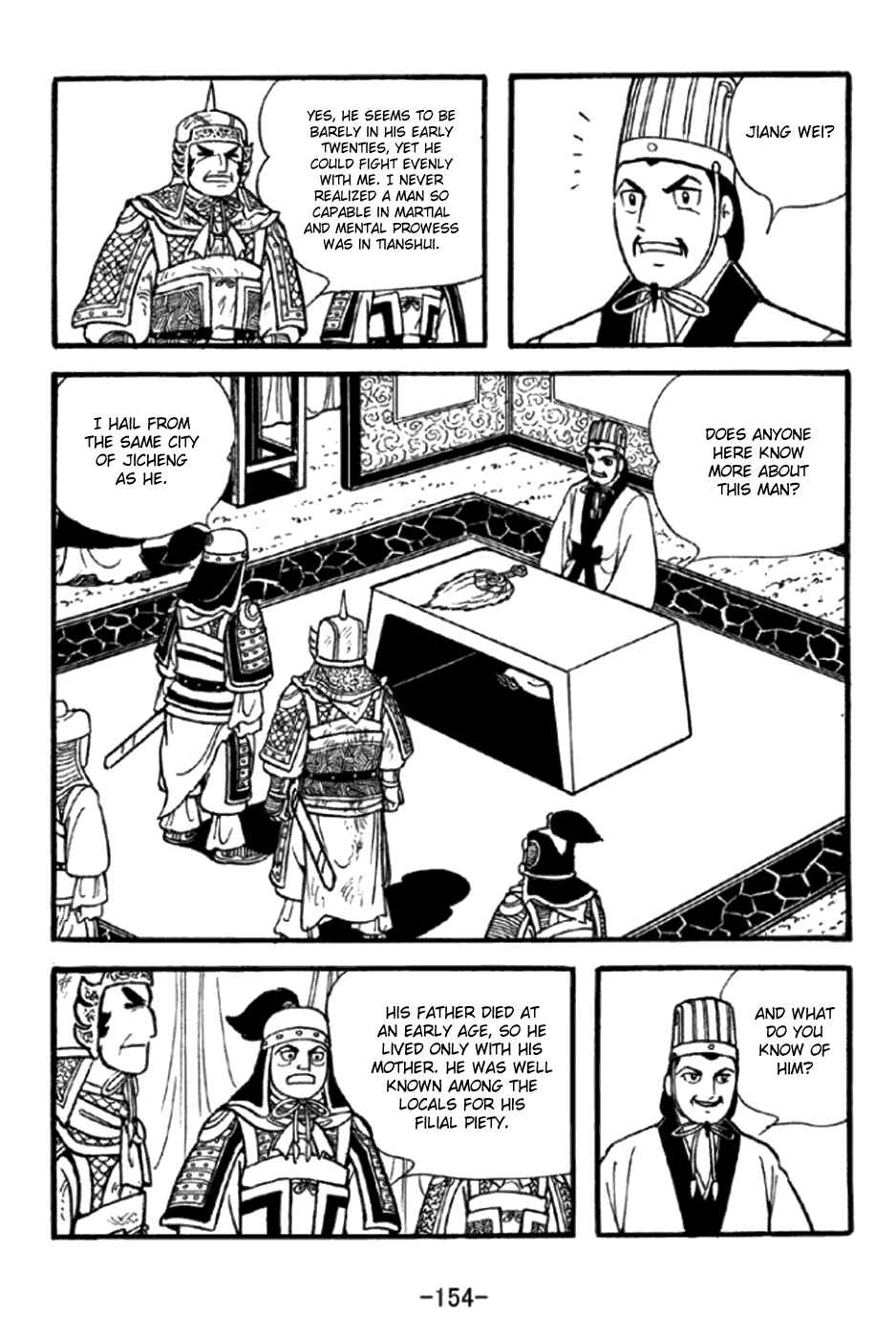 Chapter 348 - Page 23