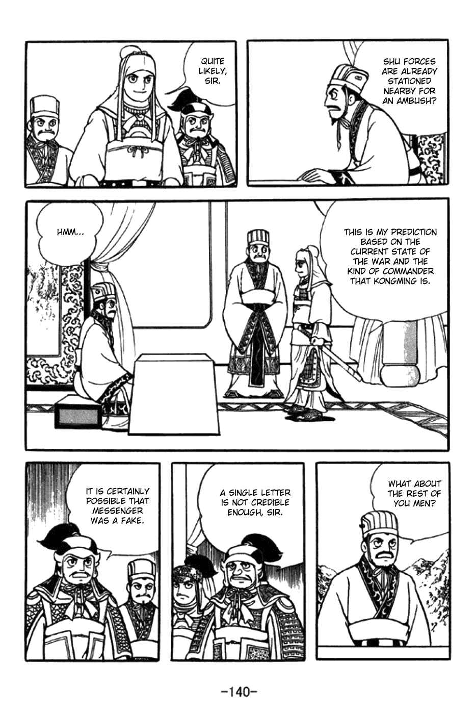 Chapter 348 - Page 9