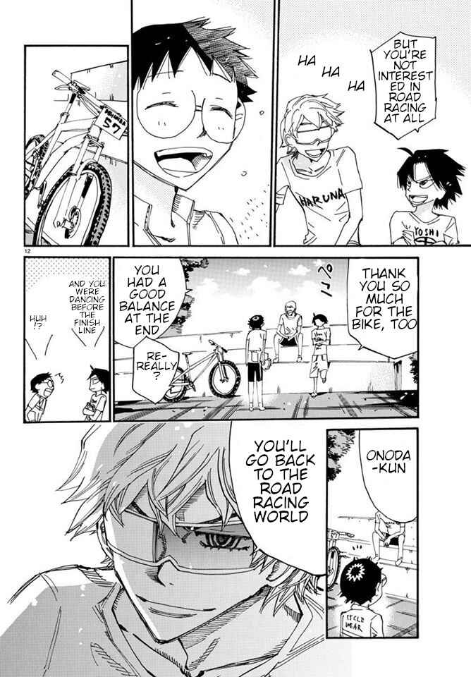 Chapter 602 - Page 15