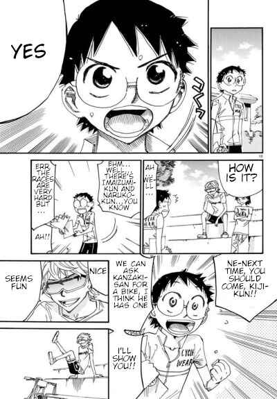 Chapter 602 - Page 16