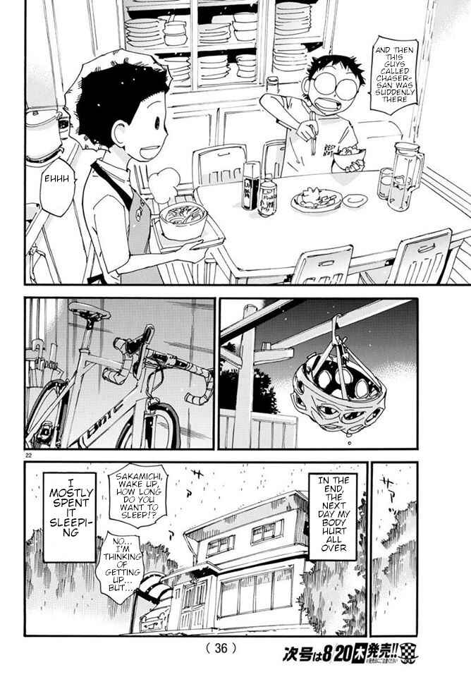 Chapter 602 - Page 25