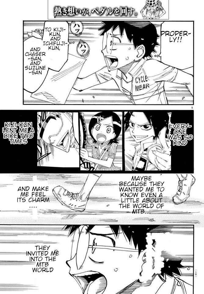 Chapter 602 - Page 8