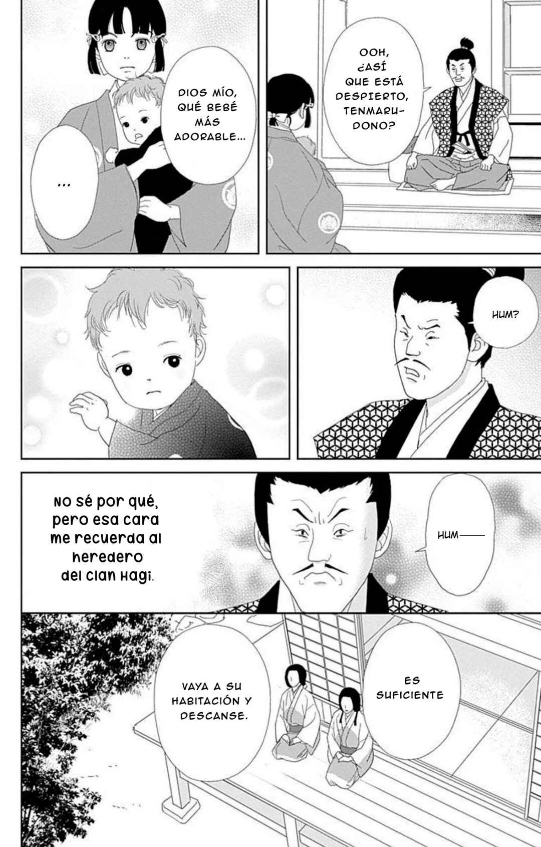 Chapter 105 - Page 14