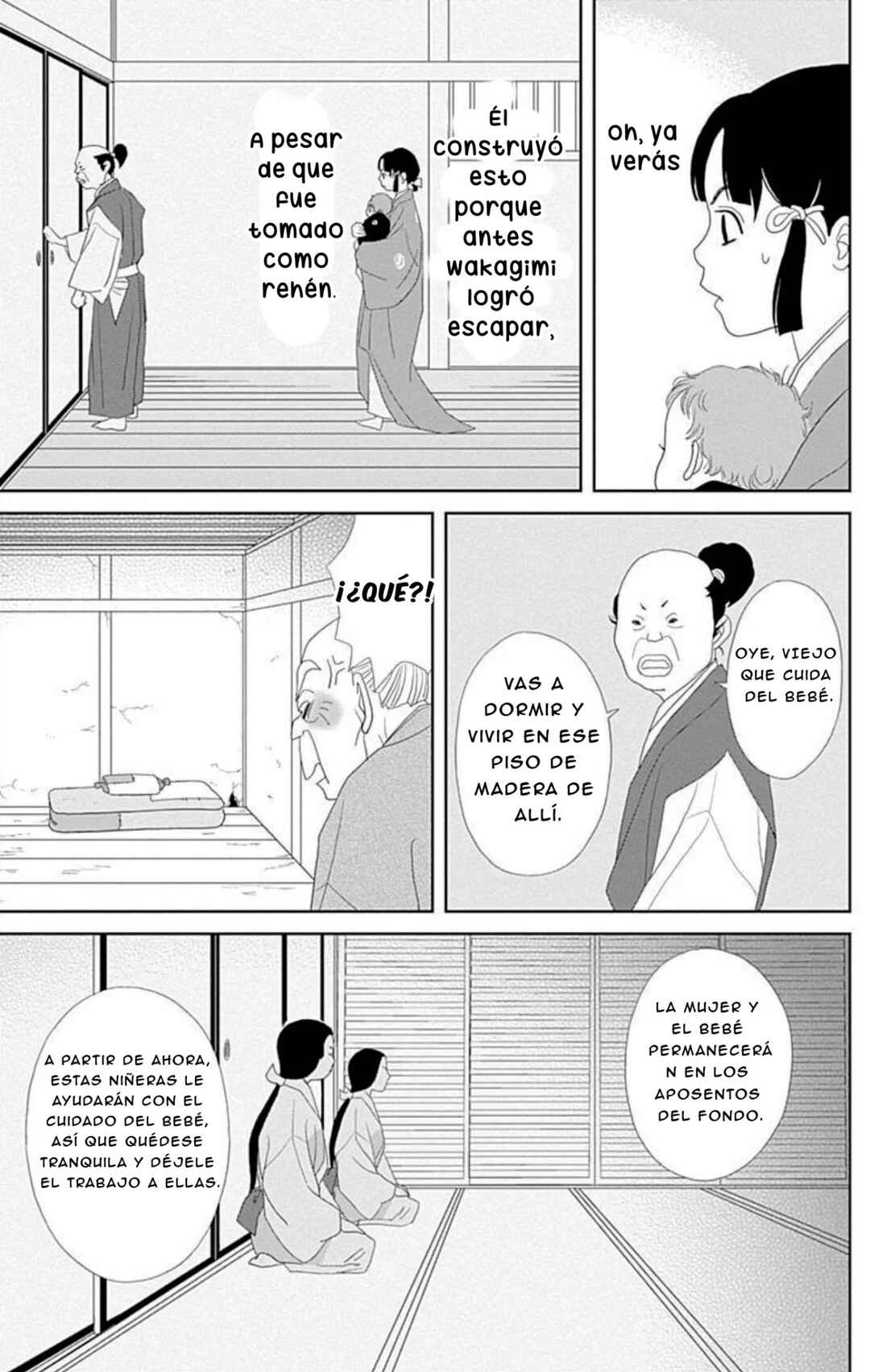 Chapter 105 - Page 17