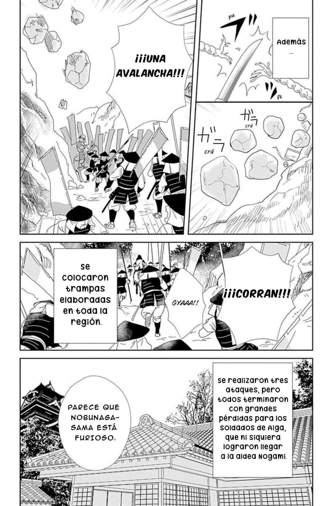 Chapter 105 - Page 9