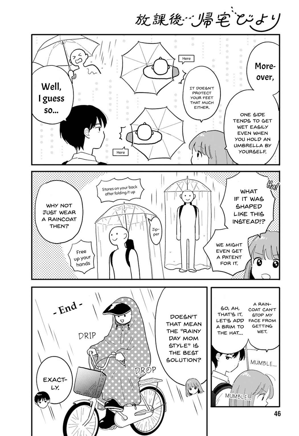 Chapter 5 - Page 6