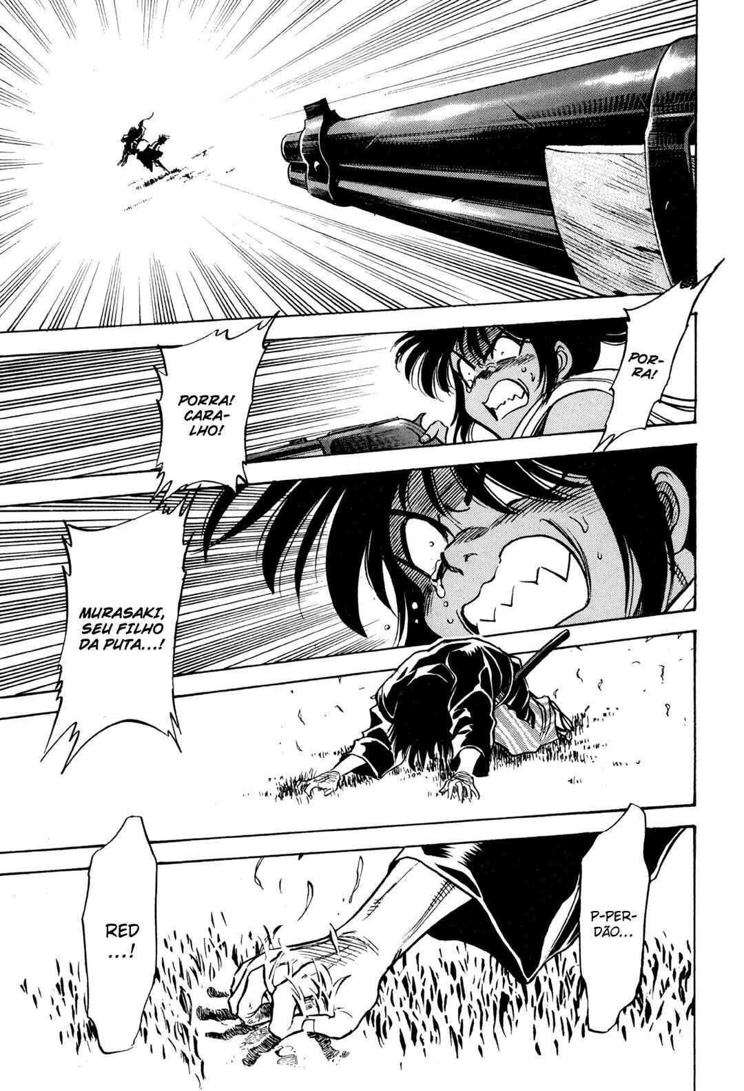 Chapter 117 - Page 27