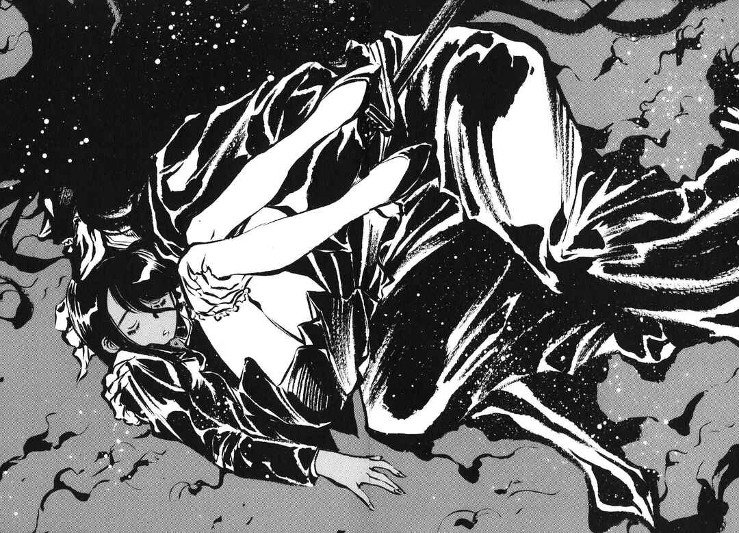 Chapter 117 - Page 28