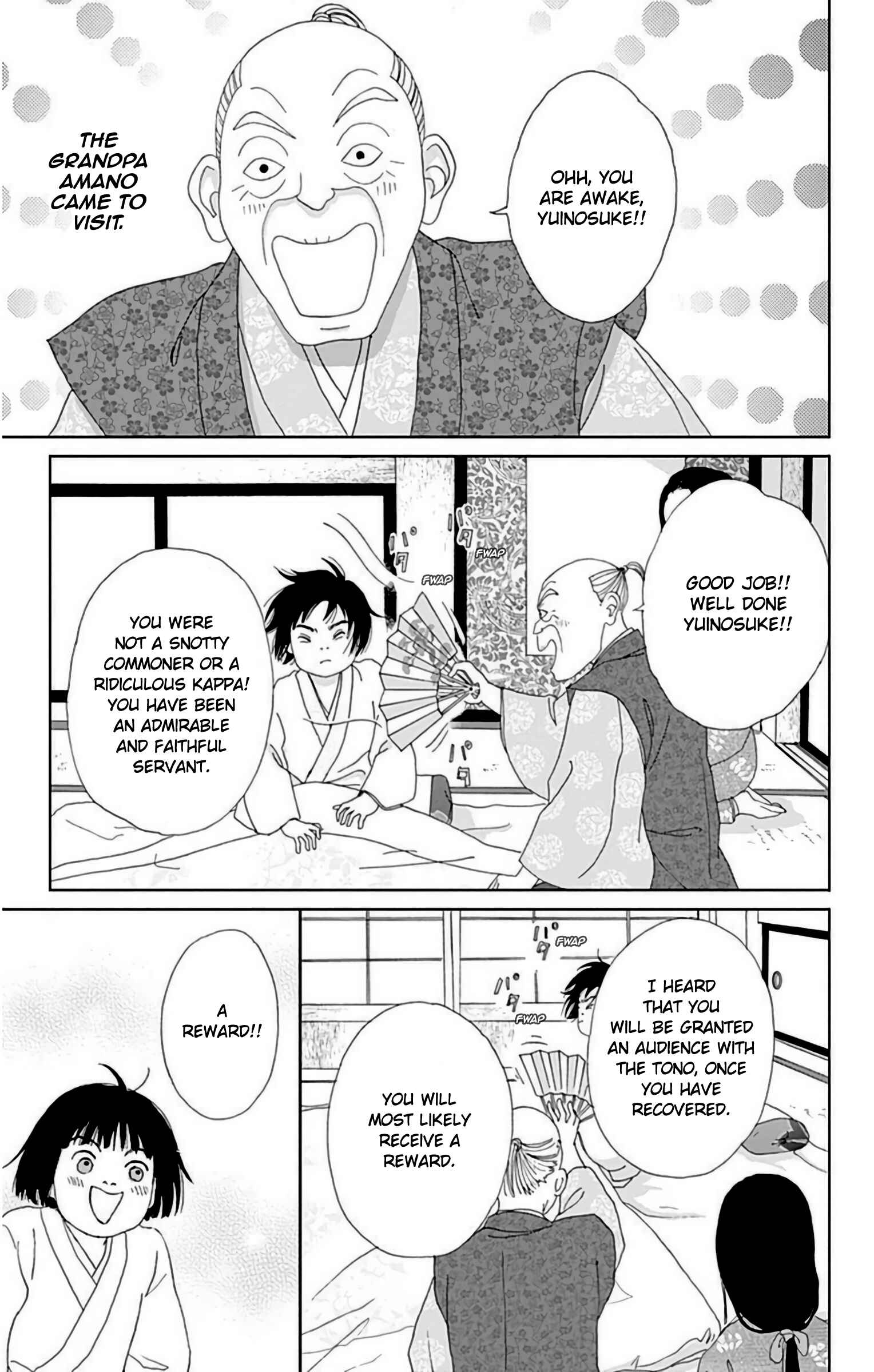 Chapter 28 - Page 10