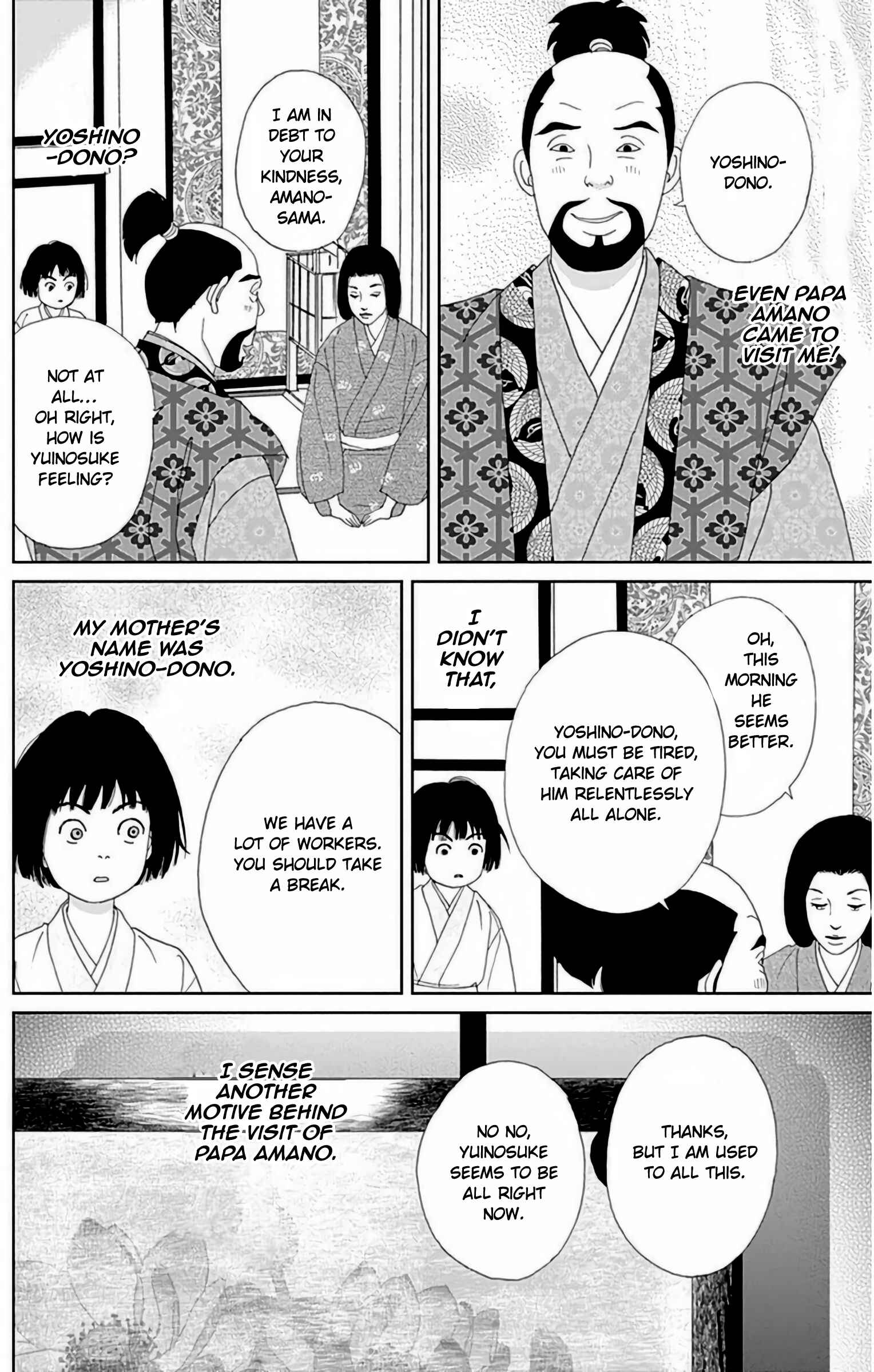 Chapter 28 - Page 11