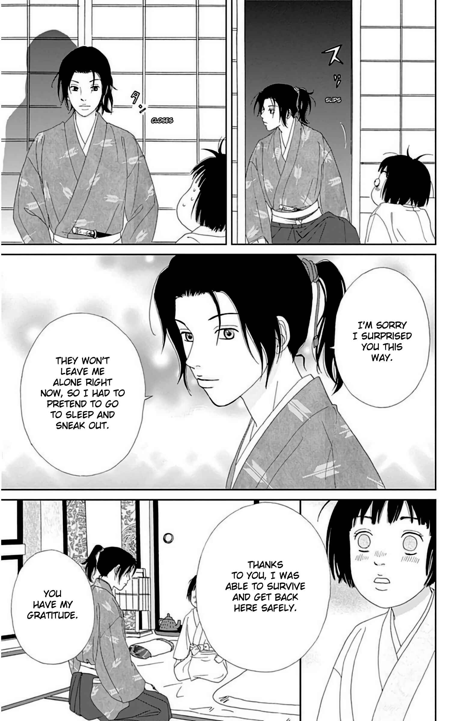Chapter 28 - Page 20
