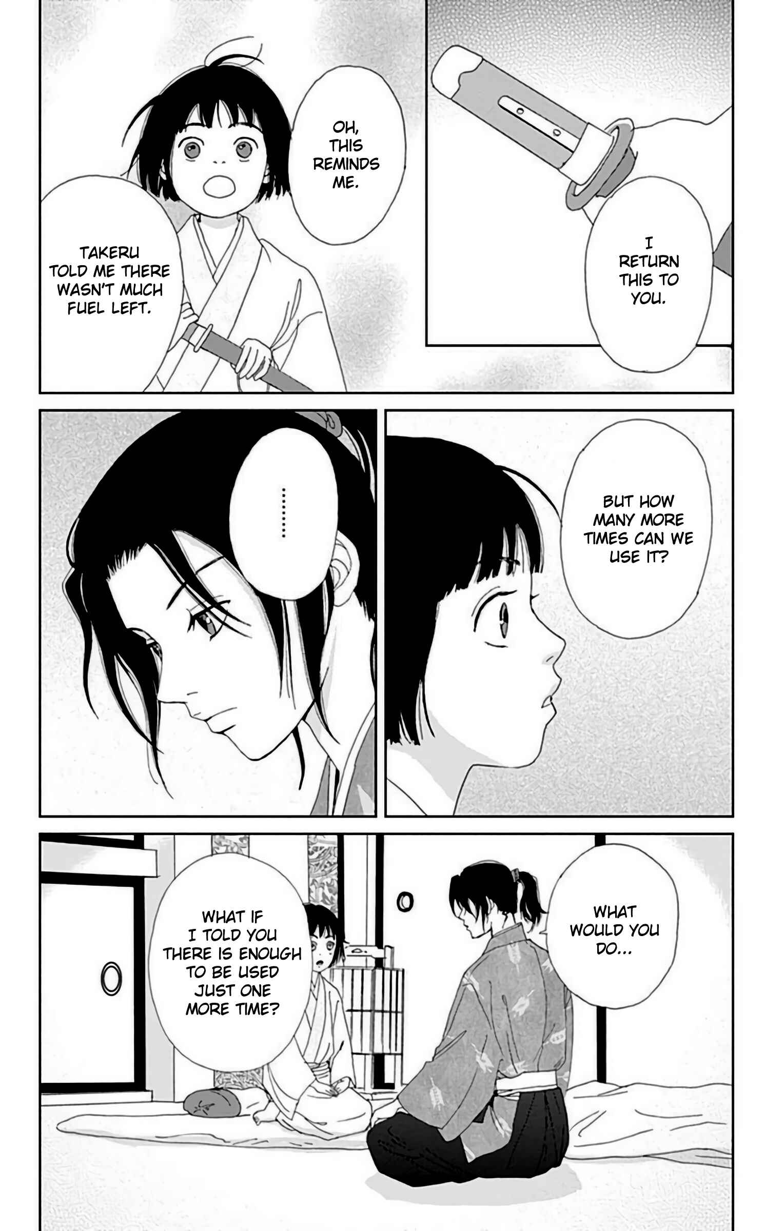 Chapter 28 - Page 23