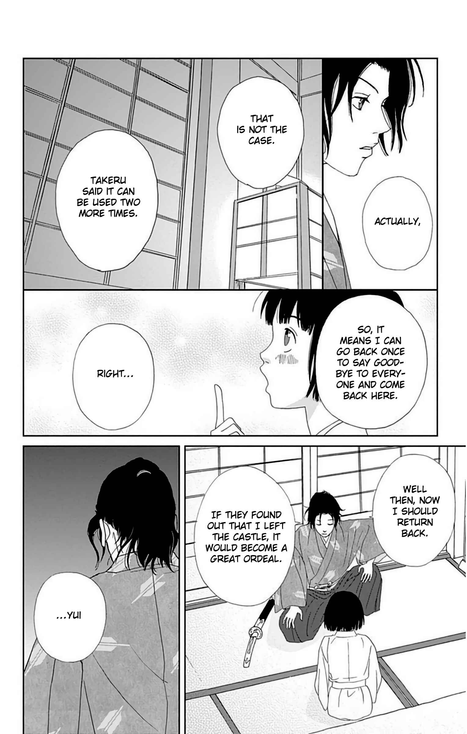 Chapter 28 - Page 25