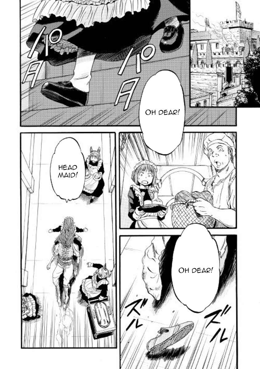 Chapter 90 - Page 10