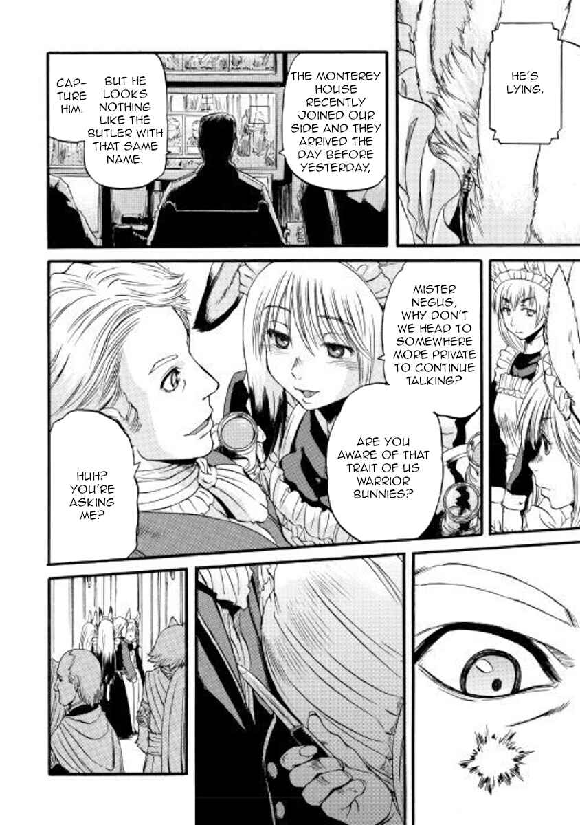 Chapter 90 - Page 24