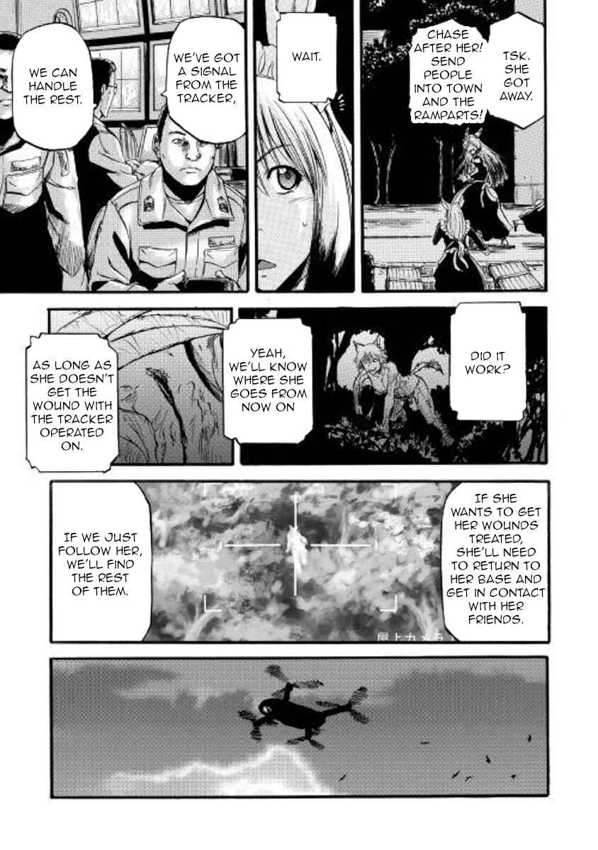 Chapter 90 - Page 29