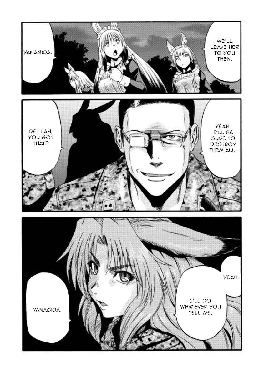 Chapter 90 - Page 30
