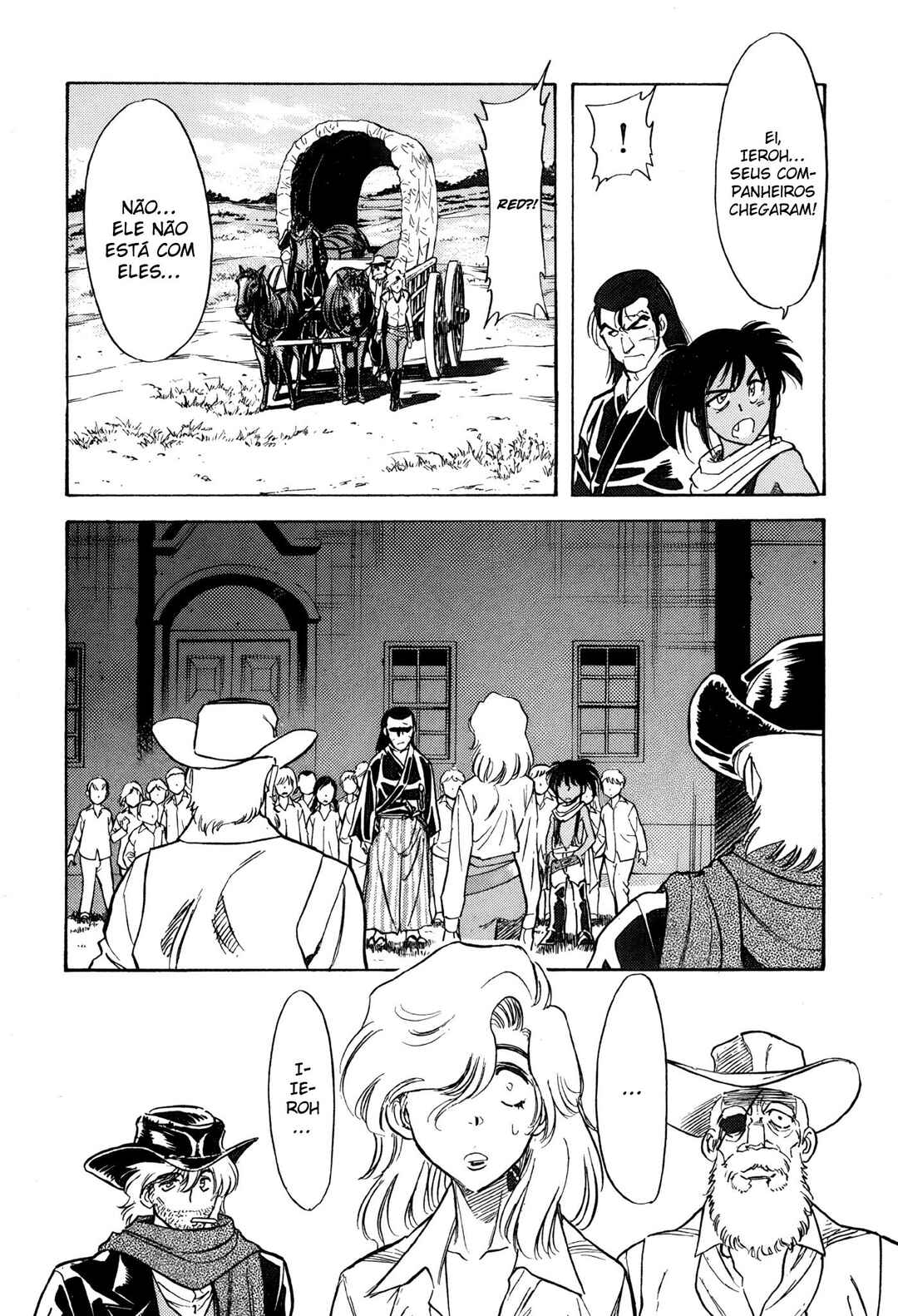 Chapter 118 - Page 11