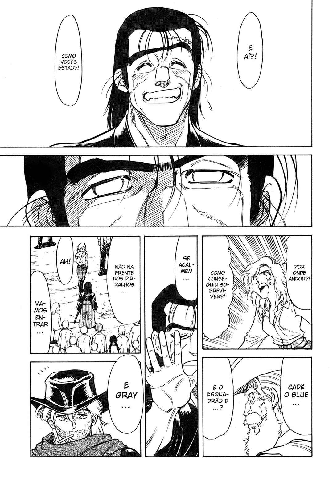 Chapter 118 - Page 12
