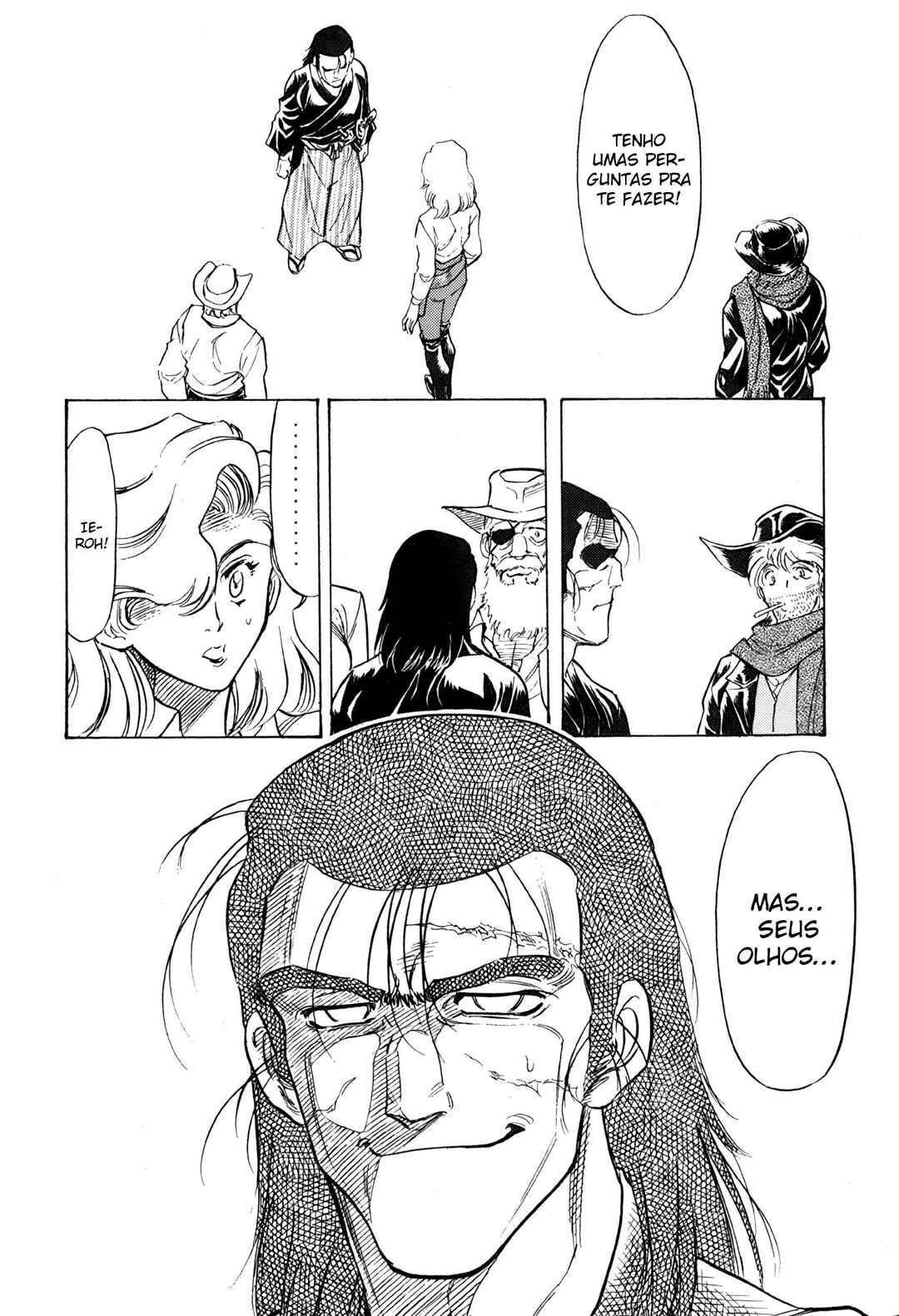 Chapter 118 - Page 13