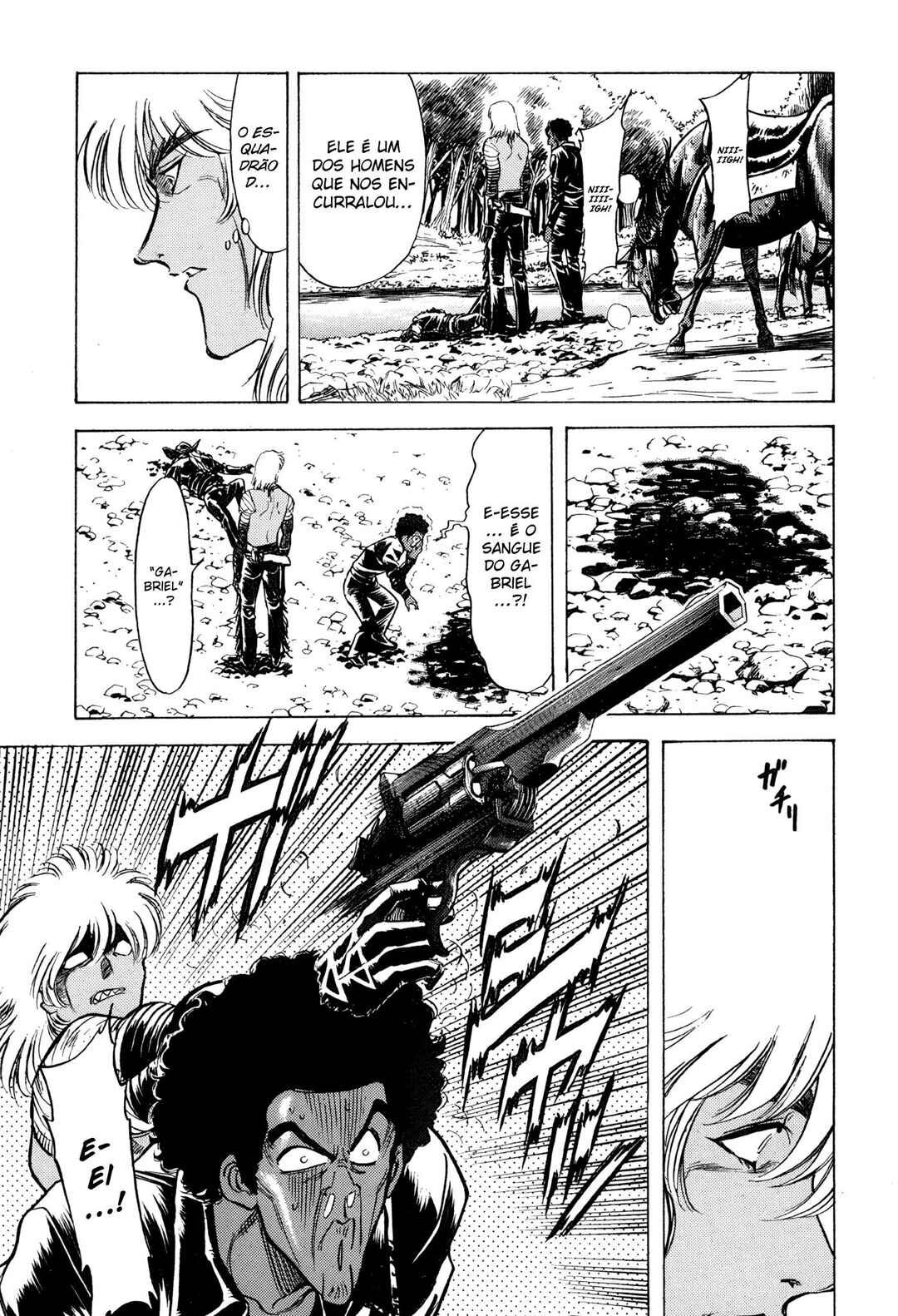 Chapter 118 - Page 16
