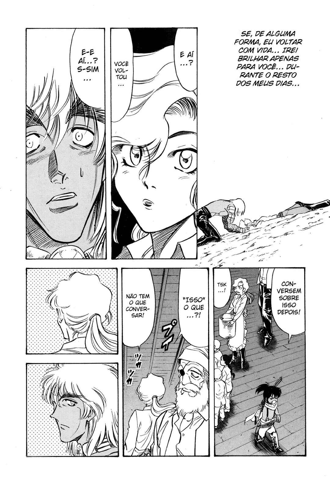 Chapter 118 - Page 20
