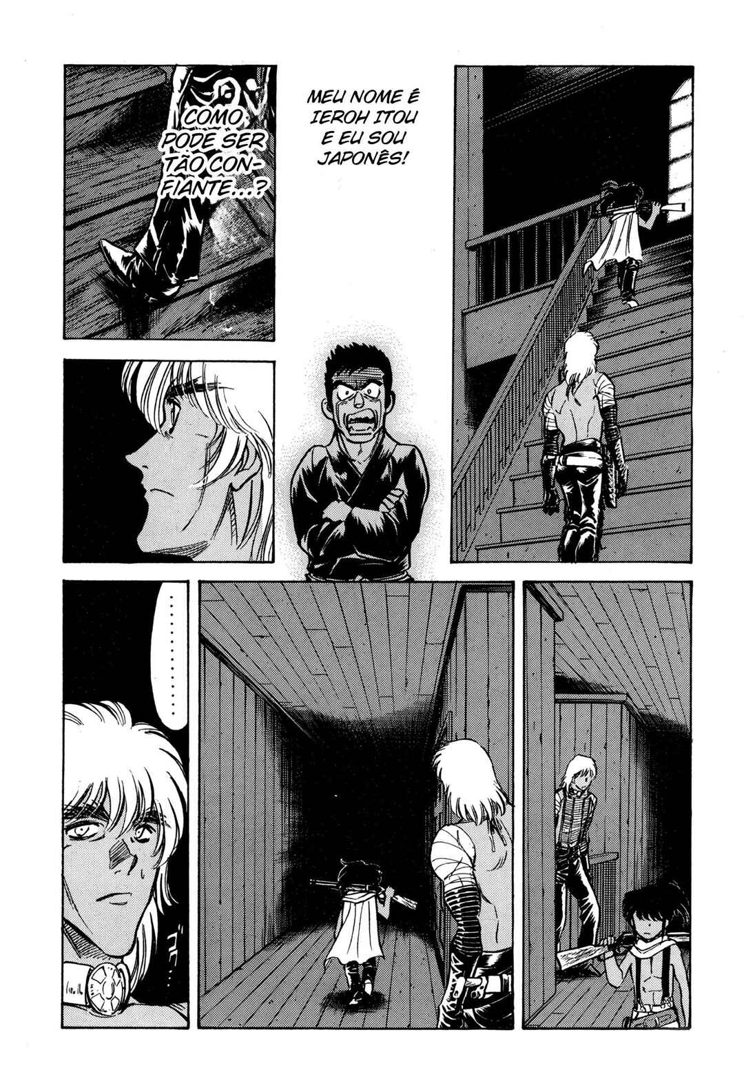 Chapter 118 - Page 23