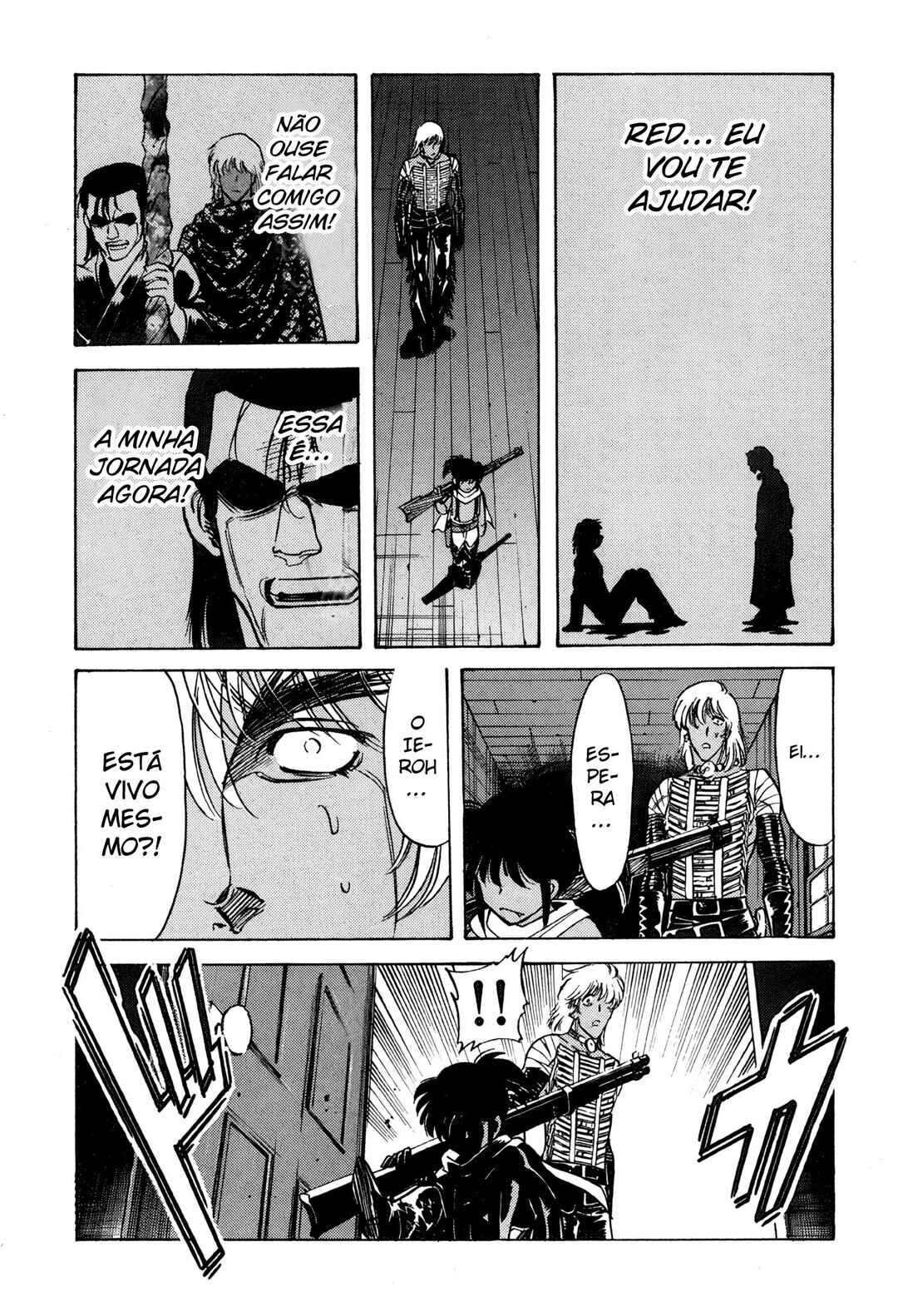 Chapter 118 - Page 24