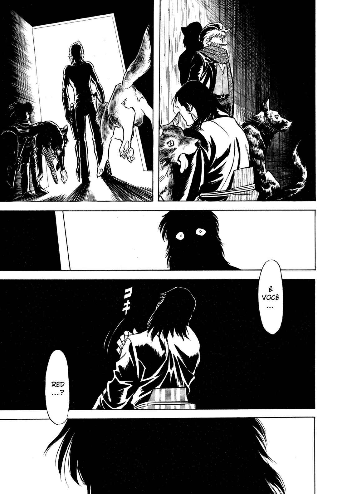 Chapter 118 - Page 27
