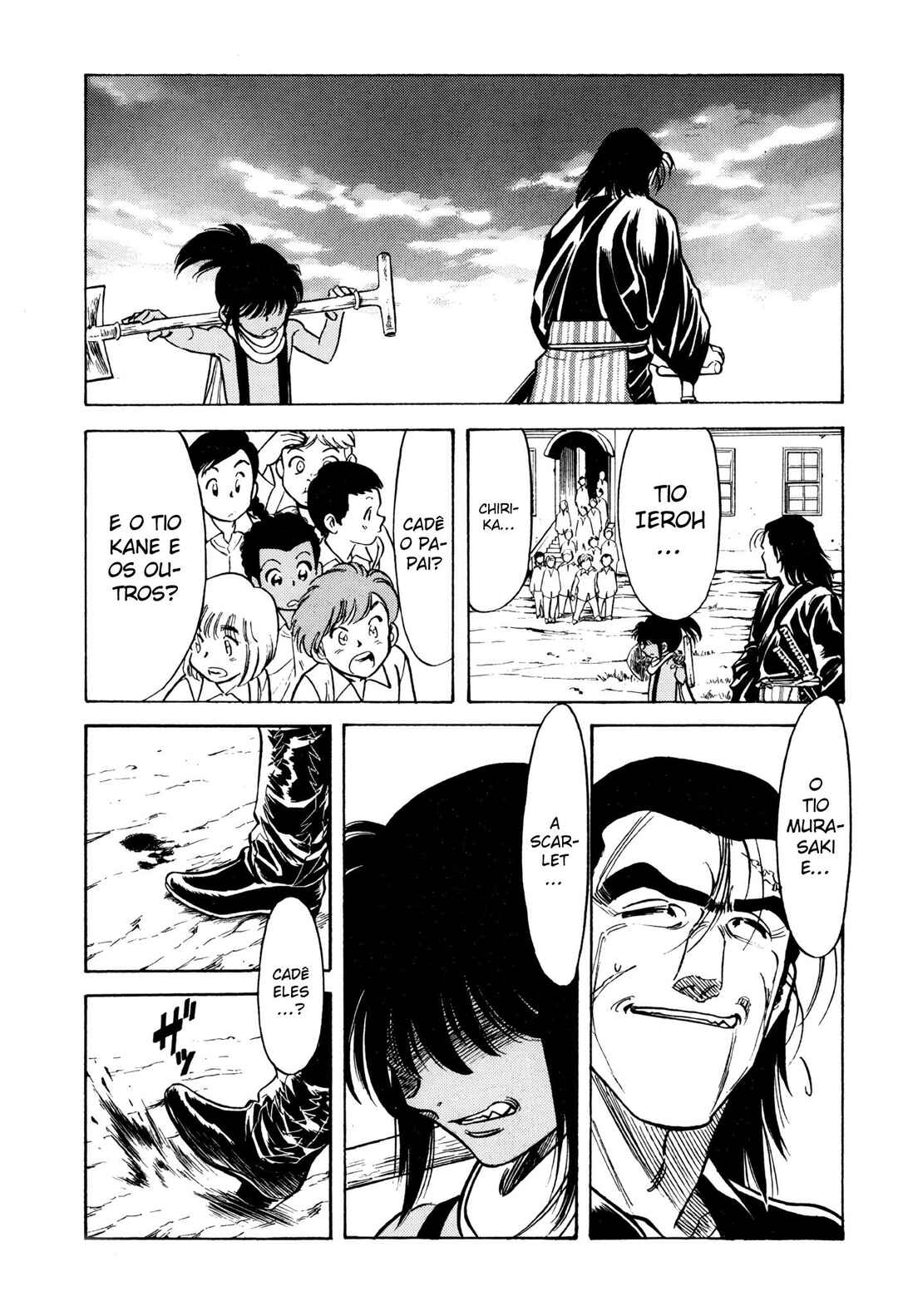 Chapter 118 - Page 5