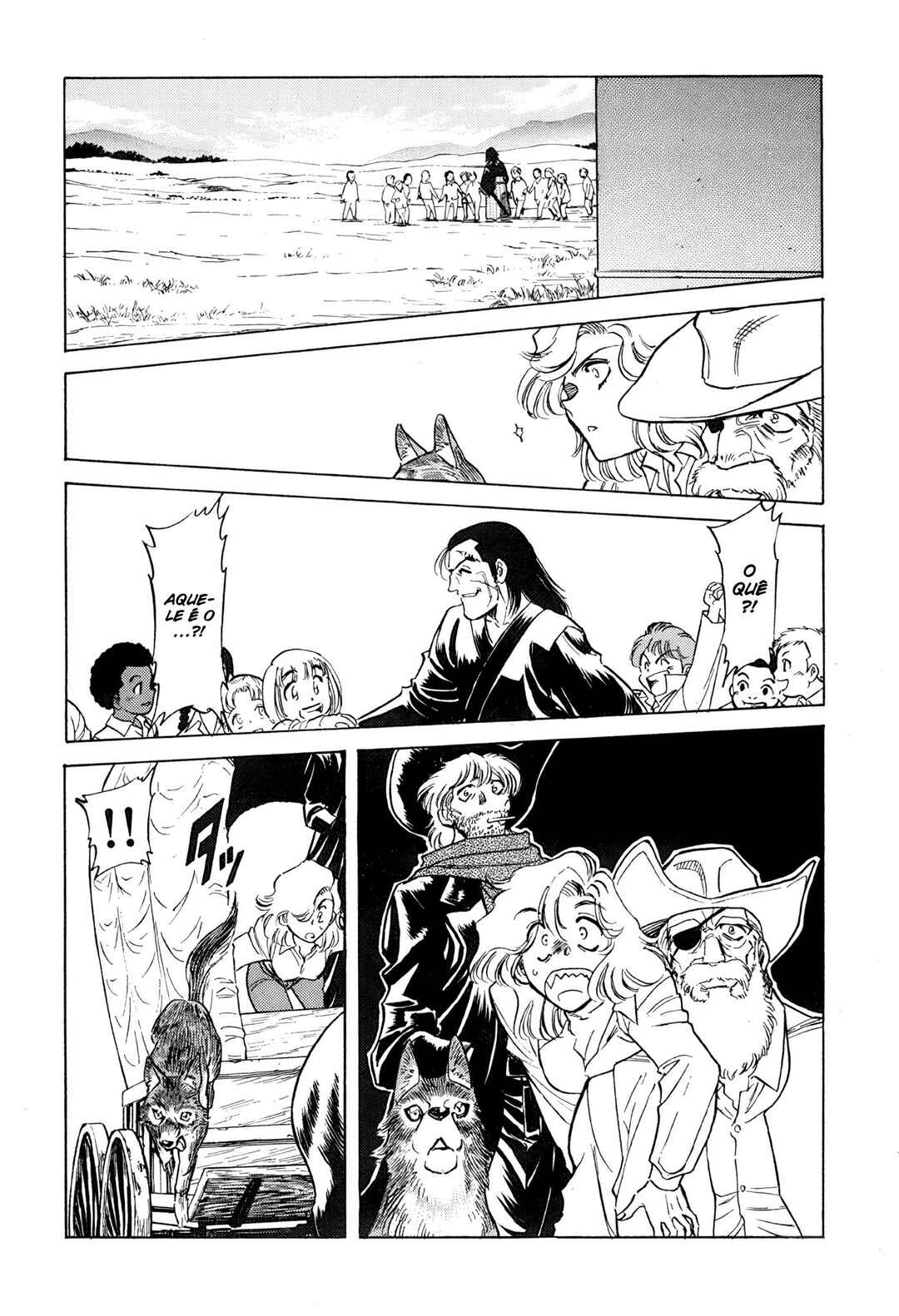 Chapter 118 - Page 9
