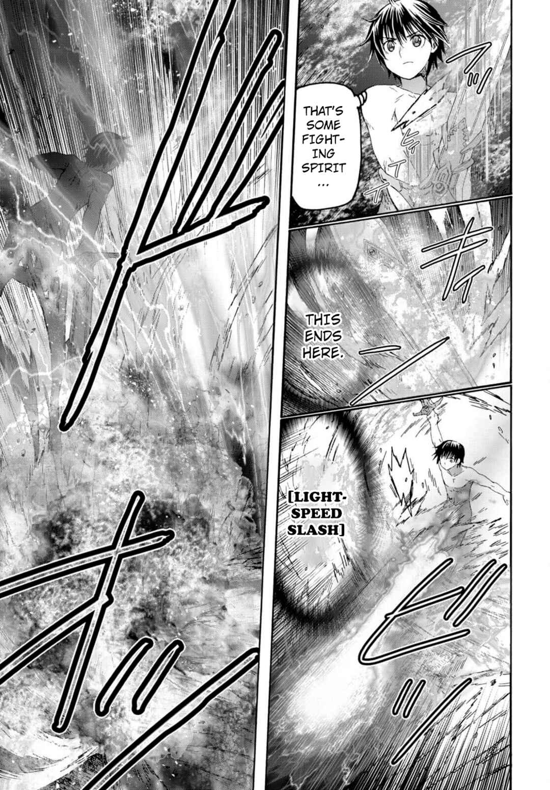 Chapter 91 - Page 12