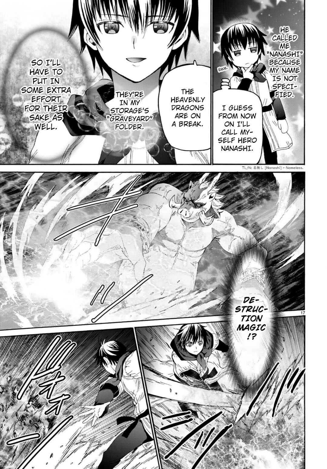 Chapter 91 - Page 16