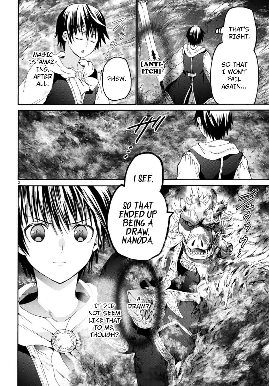 Chapter 91 - Page 2
