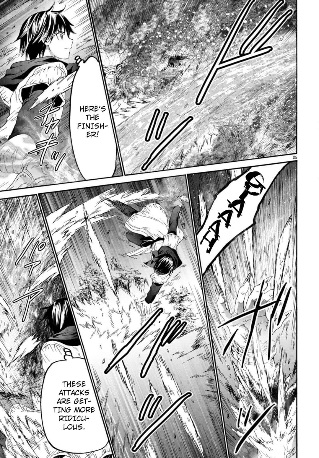 Chapter 91 - Page 24