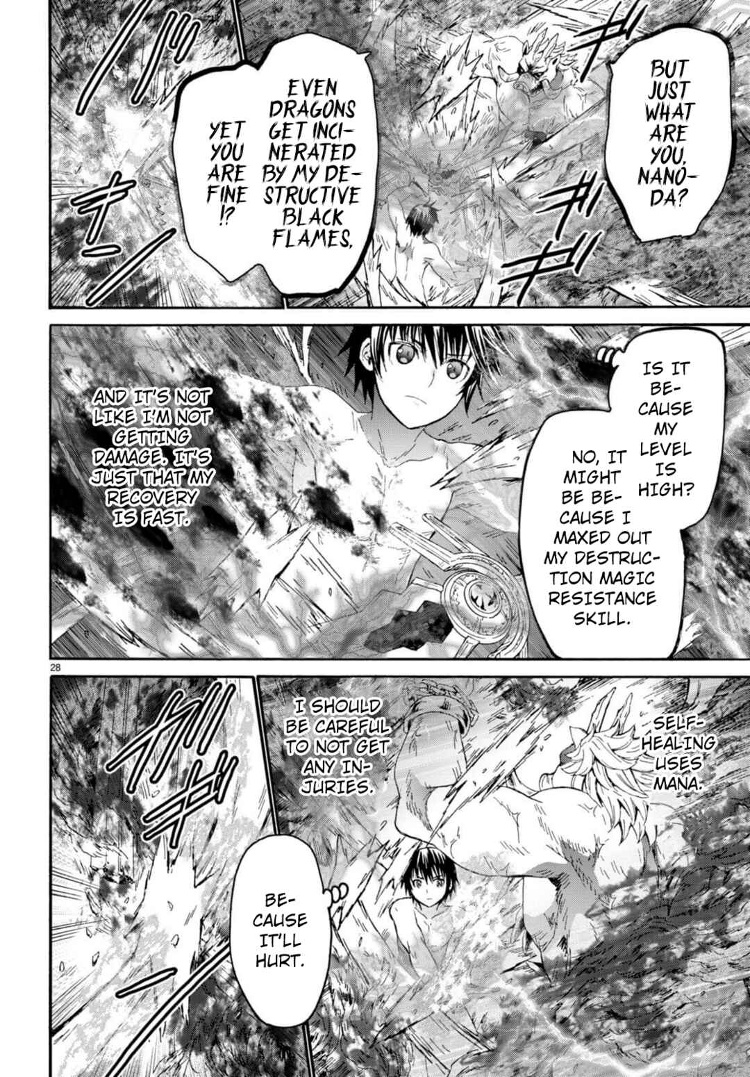 Chapter 91 - Page 26