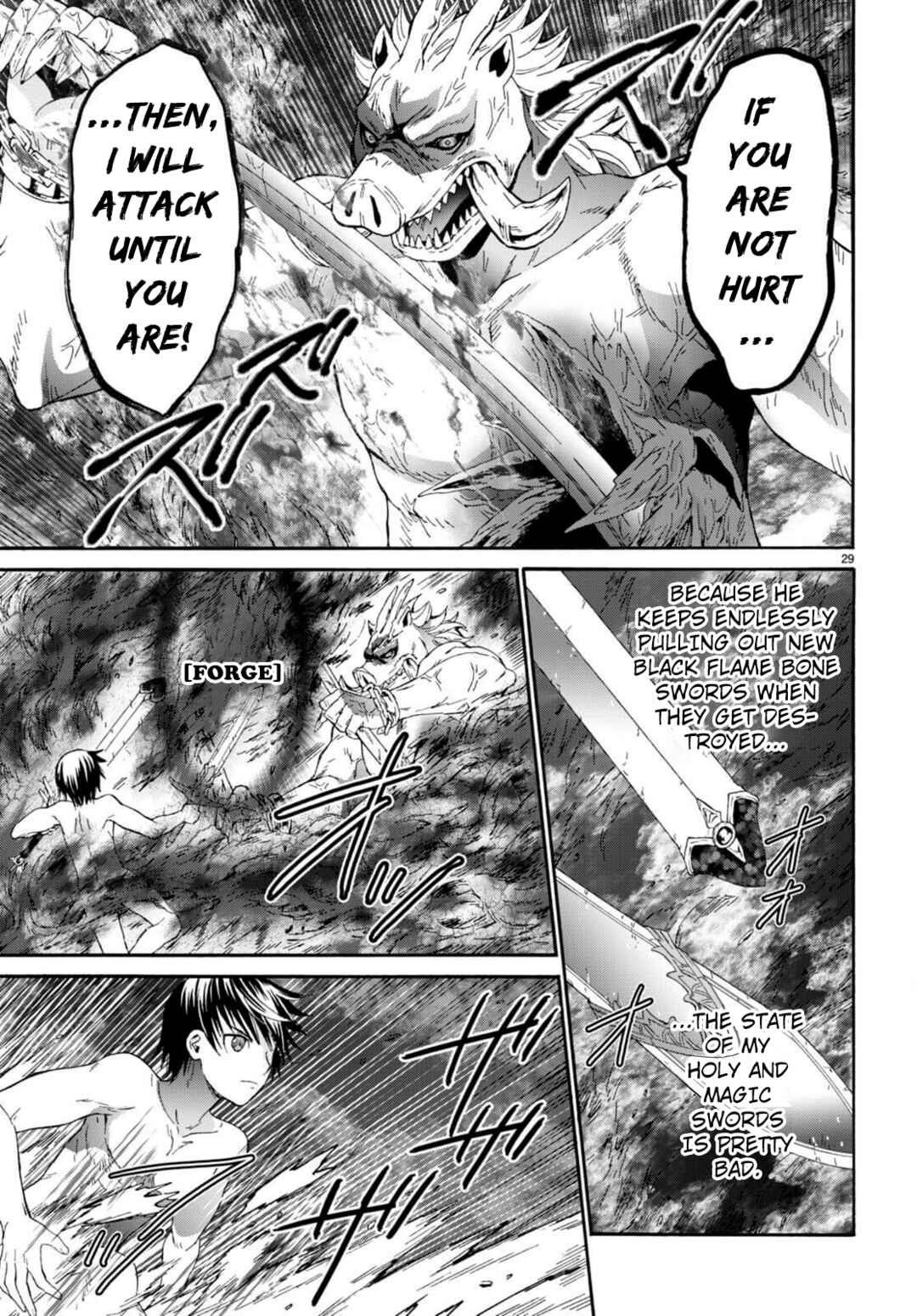 Chapter 91 - Page 27