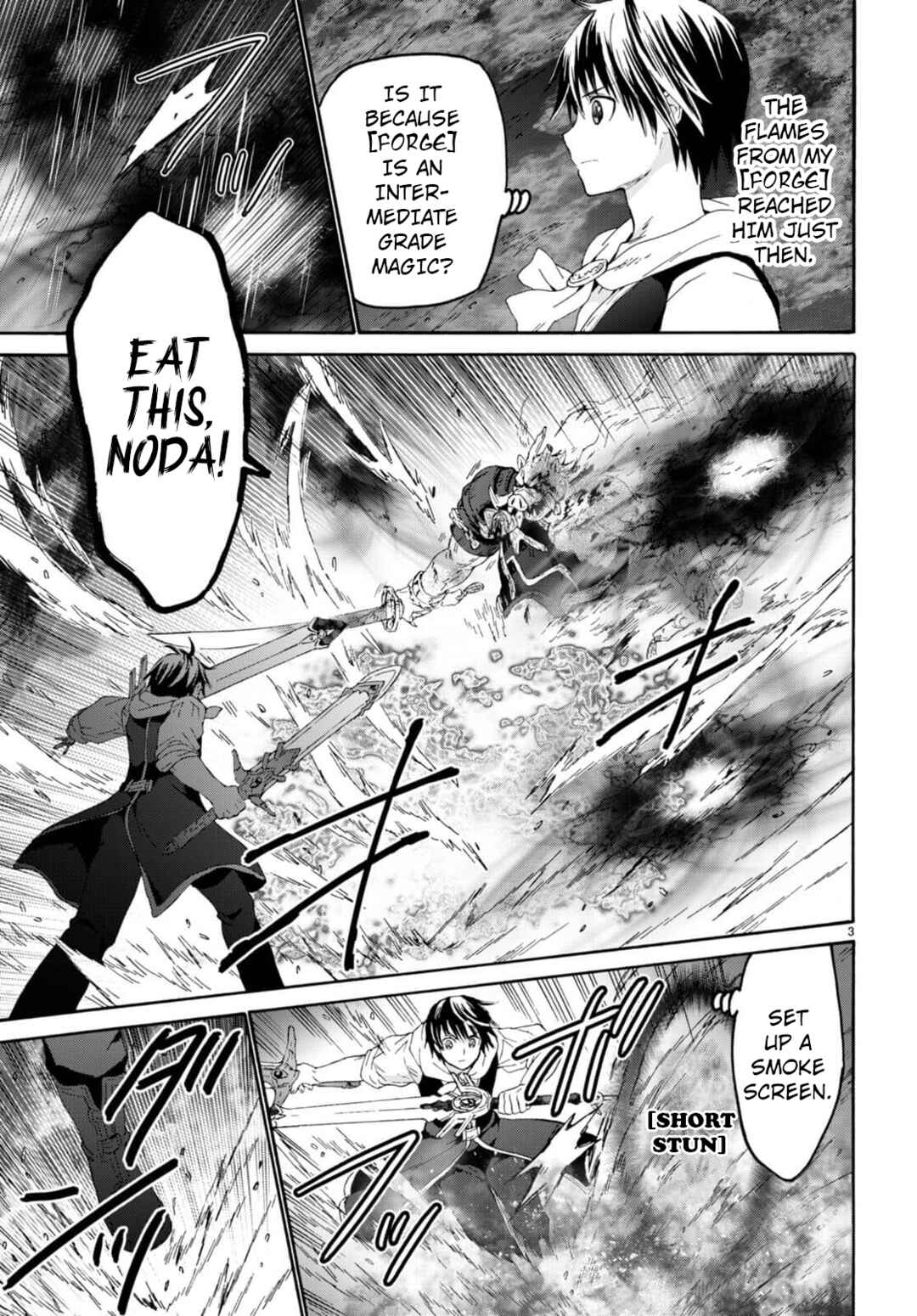 Chapter 91 - Page 3
