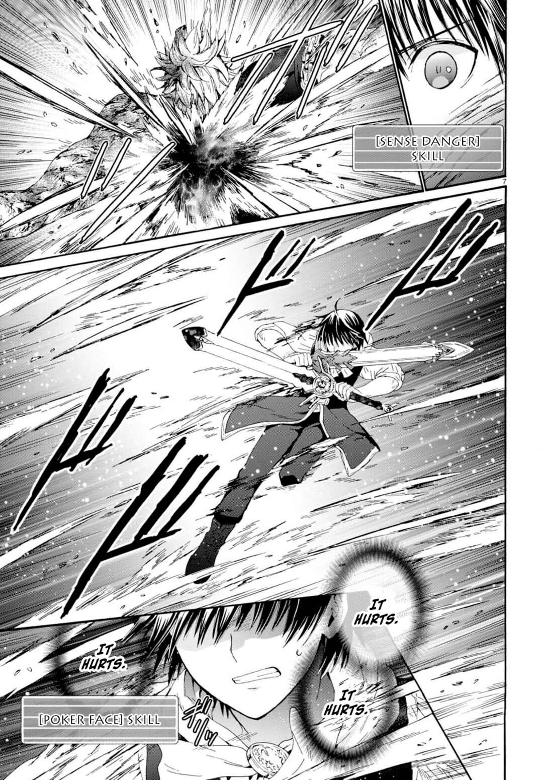 Chapter 91 - Page 7