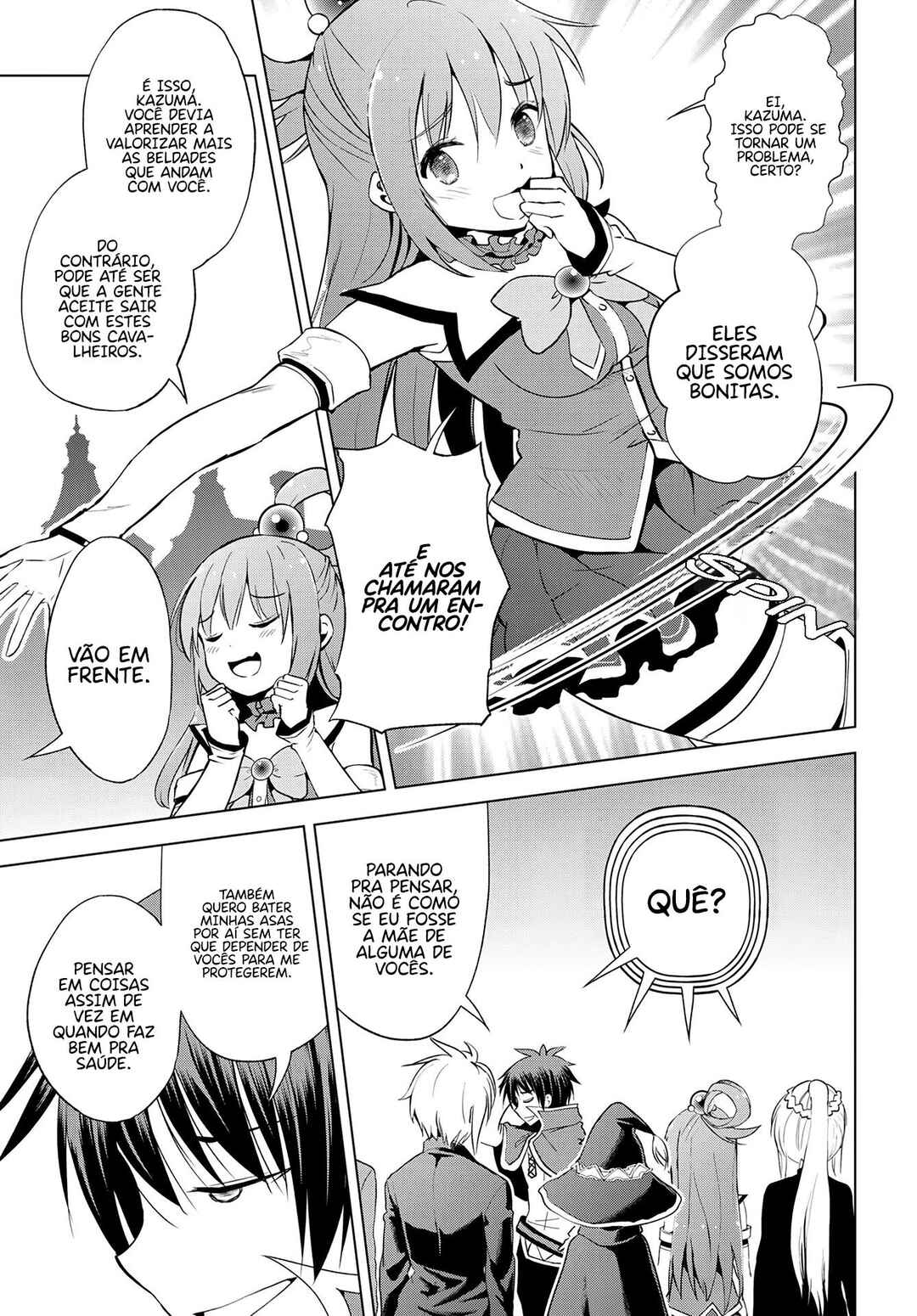 Chapter 107 - Page 10
